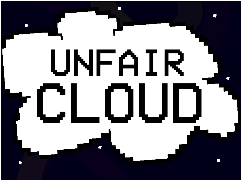 Download Unfair Cloud for Minecraft 1.16